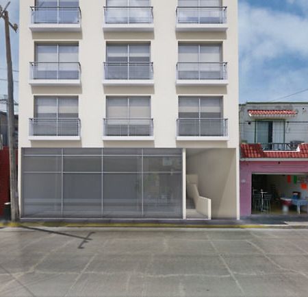 Studio 30 Condhotel By Nah Hotels Playa del Carmen Exterior foto