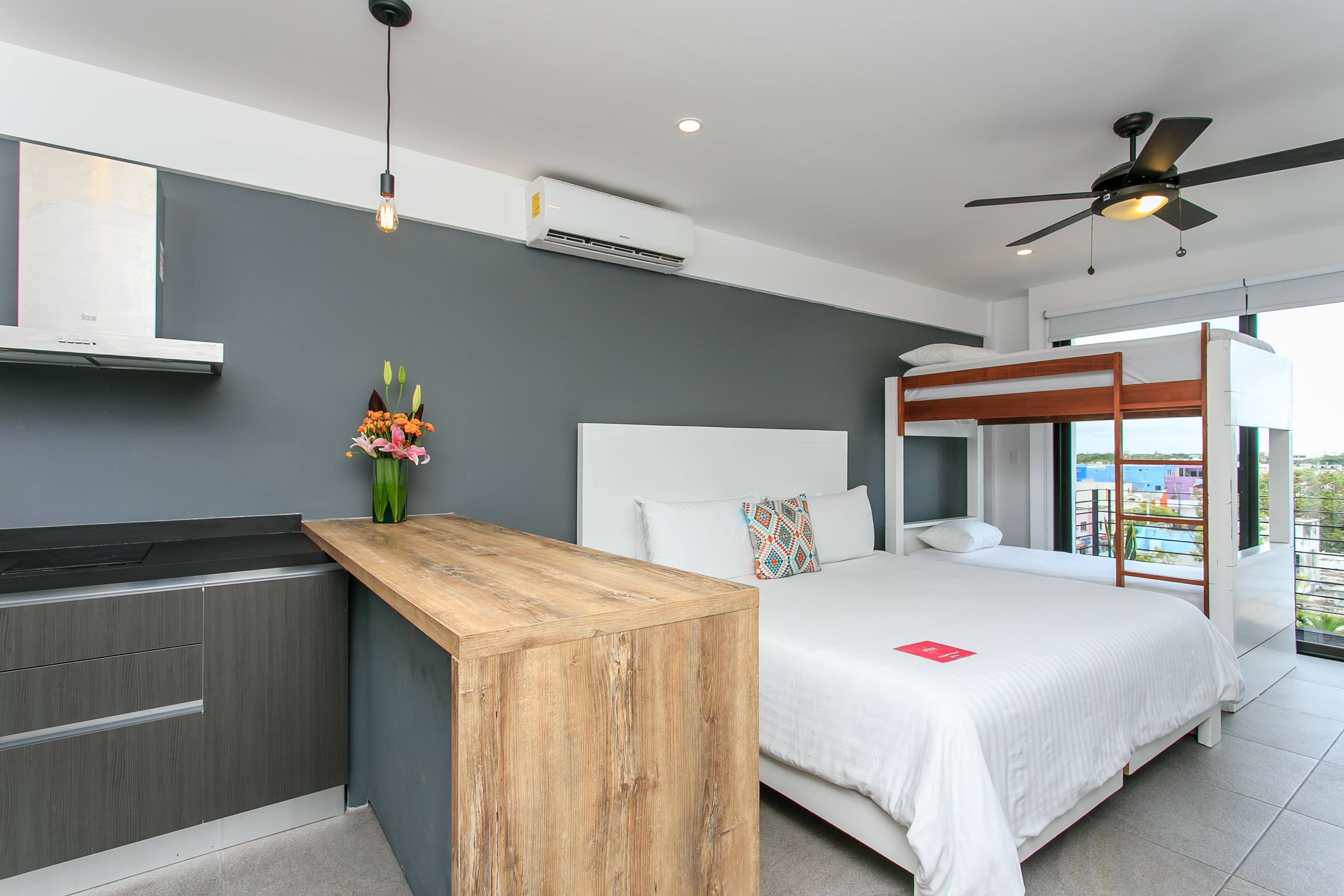 Studio 30 Condhotel By Nah Hotels Playa del Carmen Exterior foto