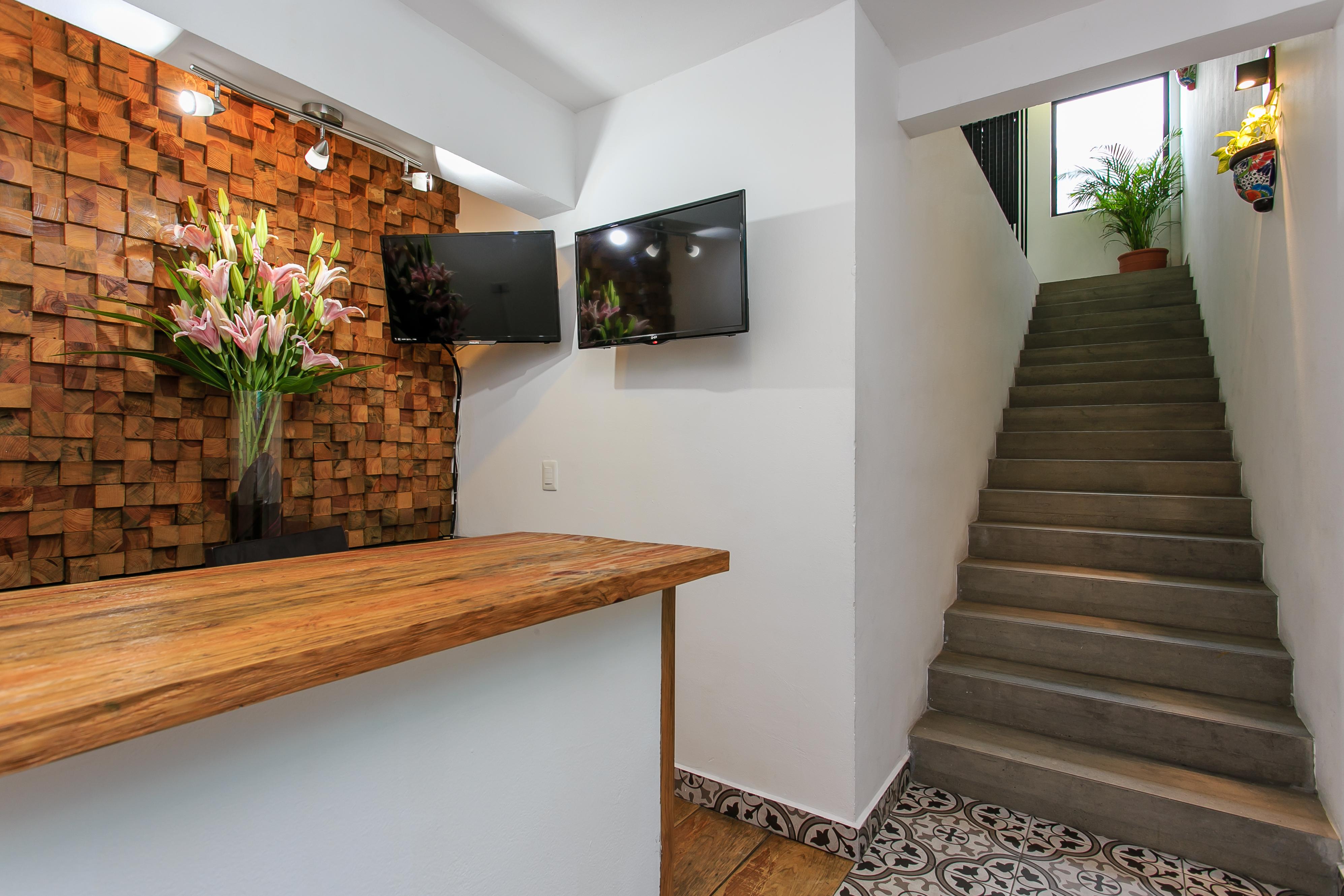 Studio 30 Condhotel By Nah Hotels Playa del Carmen Exterior foto