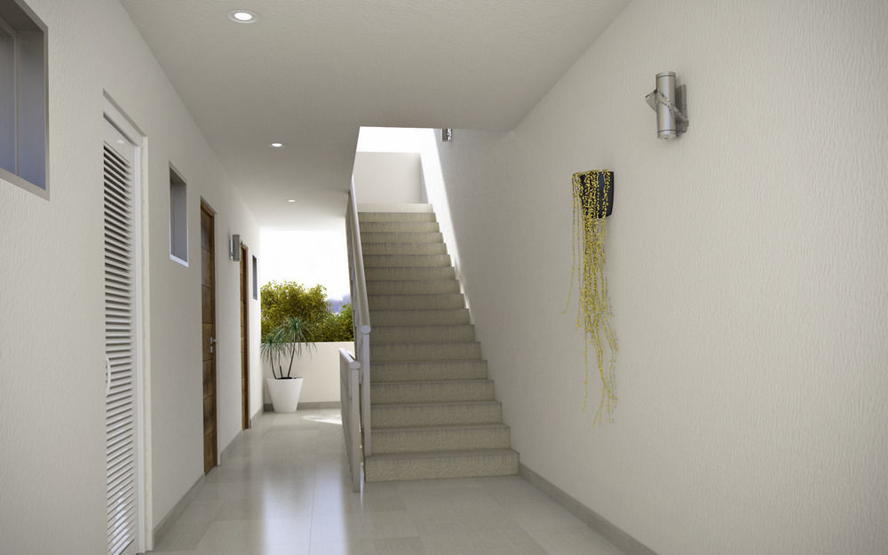 Studio 30 Condhotel By Nah Hotels Playa del Carmen Exterior foto