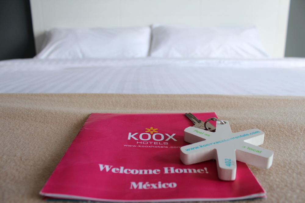 Studio 30 Condhotel By Nah Hotels Playa del Carmen Exterior foto