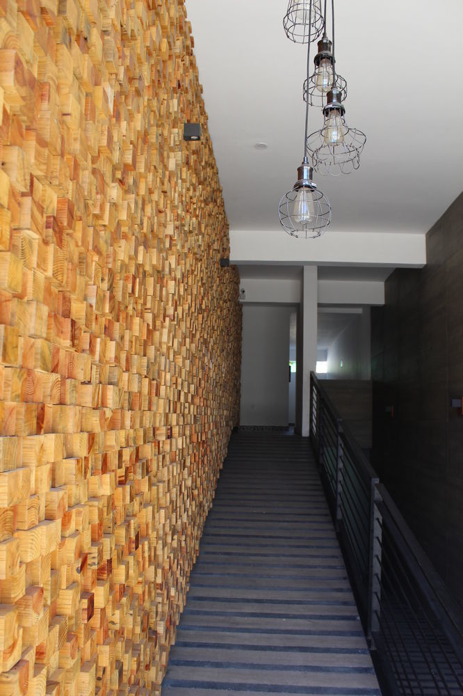 Studio 30 Condhotel By Nah Hotels Playa del Carmen Exterior foto