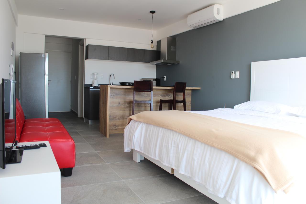 Studio 30 Condhotel By Nah Hotels Playa del Carmen Exterior foto